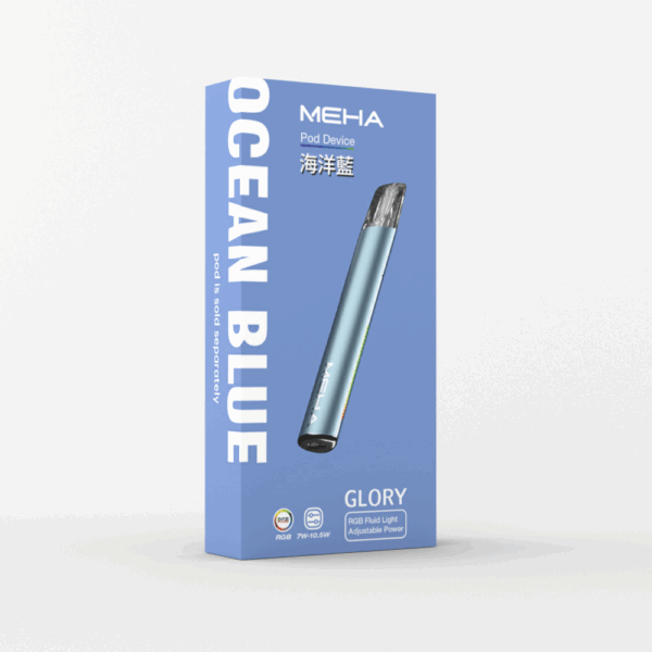 MEHA魅嗨一代主機<br>【通用一代二代：圖片 7