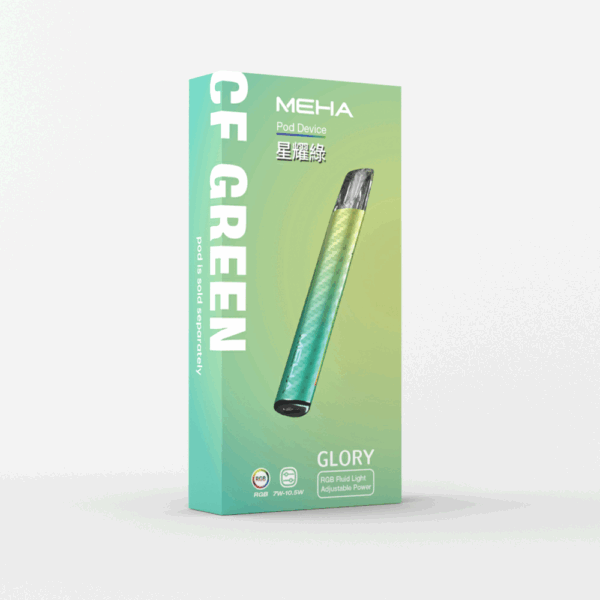 MEHA魅嗨一代主機<br>【通用一代二代：圖片 4