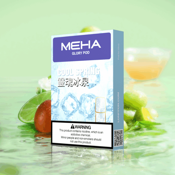 魅嗨MEHA一代糖果<br>【通用一代二代機】：圖片 3