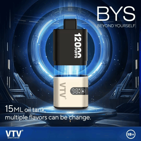 VTV維特威 BYS主機<br>[新品上新]：圖片 4